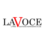 La Voce d'Italia logo