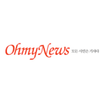 OhMyNews International logo