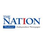 The Nation Junior logo
