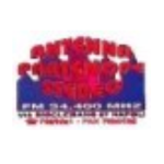 Radio Antenna Partenope logo