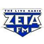 Radio Zeta FM logo