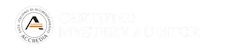 Certified Mystery Auditor