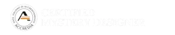 Certified Mystery Designer